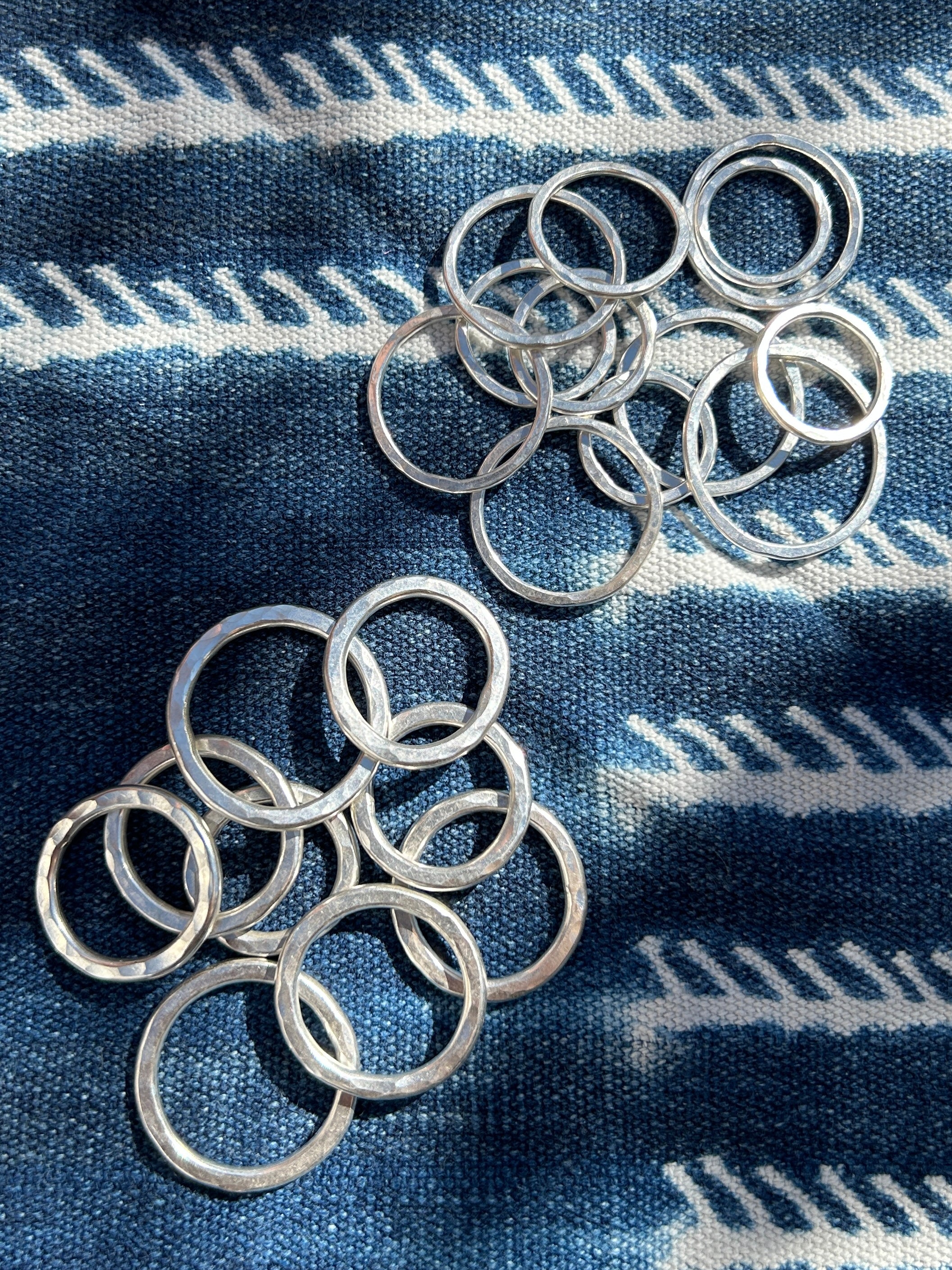 Made To Order ~ Rings – anarixjewelry