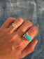 sierra bella tetra ring ~ 9.5