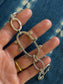 link bracelet ~ XII