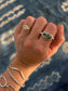 royston byzantine ring ~ 7.5