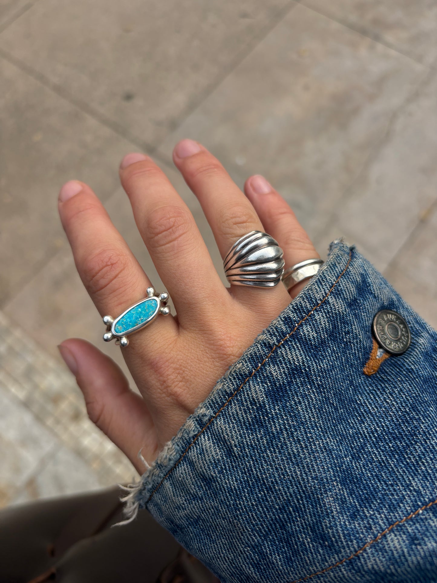 sierra bella sei ring