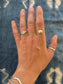variscite byzantine ring