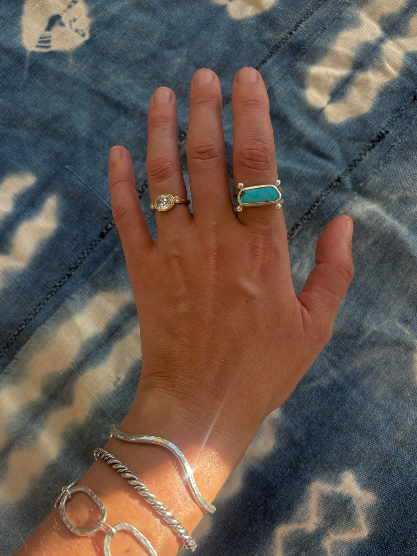 sierra bella tetra ring ~ 9.5