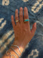 sierra bella tetra ring ~ 9.5