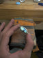 Labradorite Sterling Silver Byzantine Ring