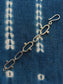 link bracelet ~ XIII