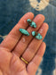 turquoise mountain ring ~ choose style