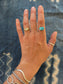 turquoise mountain byzantine ring