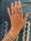 turquoise mountain byzantine ring