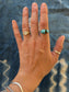 turquoise mountain ring ~ choose style