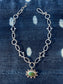 Pilot Mountain Turquoise Necklace