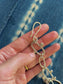link bracelet ~ XIII