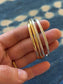simple cuff bracelet