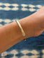 simple cuff bracelet