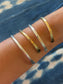 simple cuff bracelet