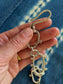 link bracelet ~ XII