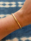 simple cuff bracelet